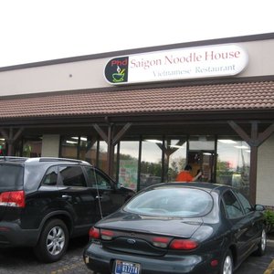 Saigon Noodle House